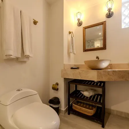 Hotel Dorado Plaza Boutique Calle Del Arsenal-3